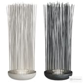 Don’t Touch Floor Lamp