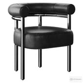Bagel chair