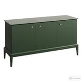 Chest of drawers Crystal