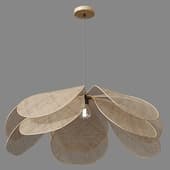 rattan flower 44 8010
