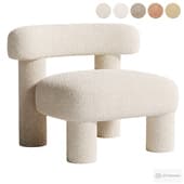 Nra Armchair