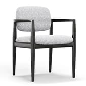 Yoki Dining Chair By Skdesign