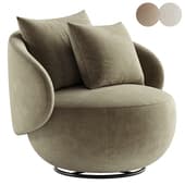 Furninova Rondo Armchair
