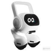 LG two legged AI robot