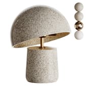 Ceramicah Table Lamp