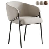 Hammer S Armchair