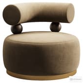 ARETHA ARMCHAIR