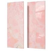 Натуральный камень \ 86 Natural stone slab - marble P86_Pink Onyx