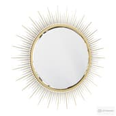 Explosion mirrors