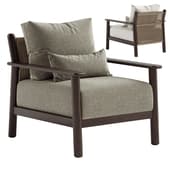 Tahiti Lounge Chair