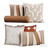 Decorative Pillows set 014