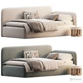 Lorens Uno KIDS BED