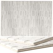 Carpet for interior