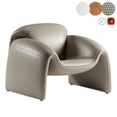 Flore Armchair
