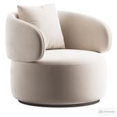 Fauteuil MAEVE