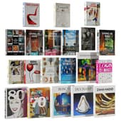 Детализированные книги Taschen , набор 03