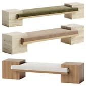 Coexist Bench