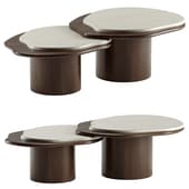 Nuga Coffee Table
