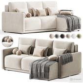 Corner Sofa Willes By Divan.ru