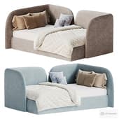 Amalia 90 Kids Bed