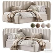 Ella Childrens Bed