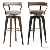 Bar chair gilmore