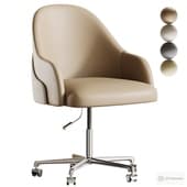 TANGO XL Alexandra office chair
