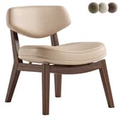 COLEMAN ARMCHAIR