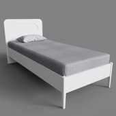Bed 90
