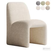 Lars Chair by INMYROOM