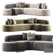 Extra Large Sectional Sofa by Bedbathandbeyond