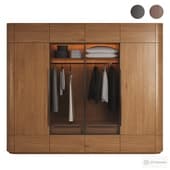 Wardrobe 12/ Шкаф для одежды