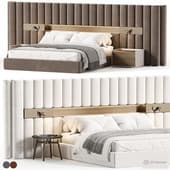 DRESS CODE BED By OLIVIERI