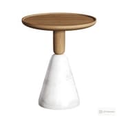 Pion Side Table