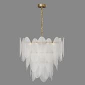 LampsShop ru L1181 Chandelier Delicate Petals