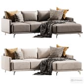 ARCHI Sofa