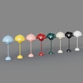 NL5206 Table Lamp Marmelad Lamps