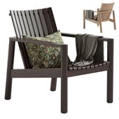 Delta Teak Chair