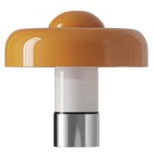 Brumbry table lamp