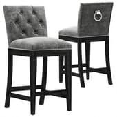 EICHHOLTZ Counter Stool Domino