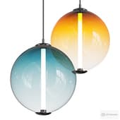 BUOY A Pendant Lamp by Bomma