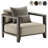 Tamarindo Armchair