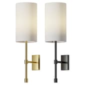 Wall lamp Dantone Home Moritz