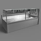 Холодильная витрина 1375 Missouri MC 120 deli PS 130-DBM