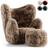 BIG BIG ARMCHAIR by NORR11