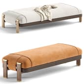 Brera Bench