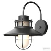 Vakkerlight Уличный настенный светильник Felix