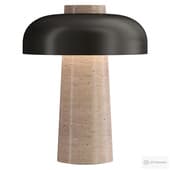 Reverse Table Lamp by Audo