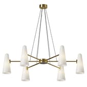 Chandelier Dantone Home Toronto
