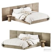 Atlanta Bed
